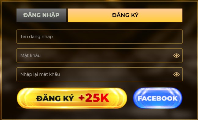 Lưu ý khi đăng ký thành viên tại Zowin